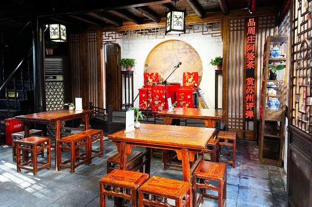 苏州丝绸哪里买最正宗，苏州哪里买丝绸（这六家特色小店别错过）