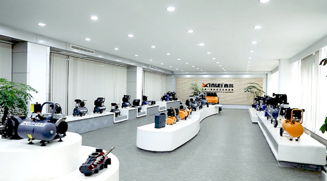 空压机生产厂家，高压空压机生产厂家（空气压缩机和鼓风机制造领先企业鑫磊股份将登A股）