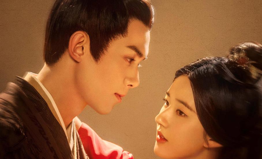 星汉灿烂电视剧什么时候上映？有第二部吗？