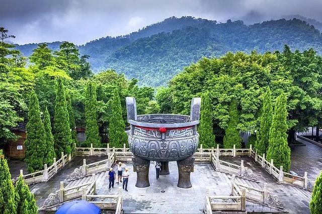 广东附近旅游景点图片