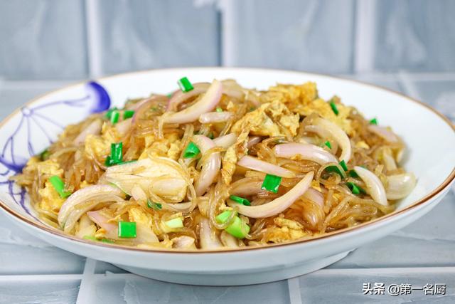 营养又美味的菜谱简单又好吃，6道最拿手的家常菜
