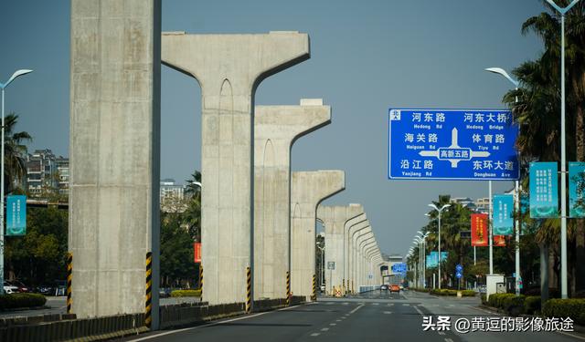 柳州轻轨路线图最新消息，广西柳州：轻轨六年建而未成