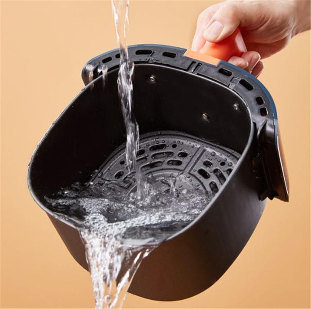 烤箱工作原理，烤箱和微波炉的区别（还有没有必要买空气炸锅）