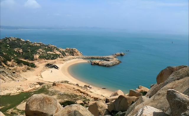 平潭最新景点介绍，小众看海地·福建平潭不可错过的九大景点