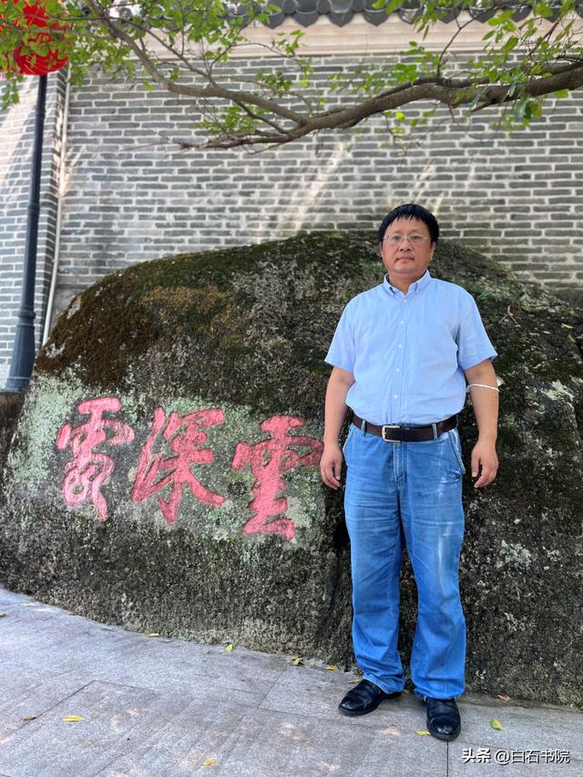 南楼寺怎么样，南寺北寺哪个好（在古寺山光中）