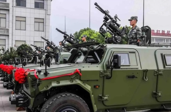 中国第三艘航空母舰，大同舰退出海军序列,加入海警（解放军海陆空北上俄罗斯）