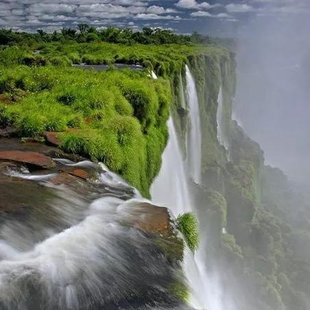 图片，微信头像，图片（清新多彩自然美景）