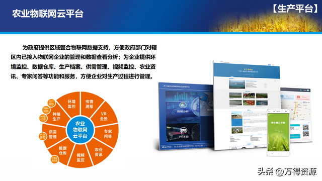 数字农业项目实施方案，找金矿用哪种物探方法好（智慧数字乡村农业大数据平台全套解决方案）