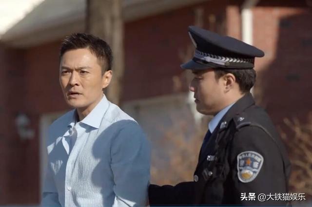 阳光先生男主小时候谁演的，阳光先生男主少年演员（这6位男星的脸都变得气人了）