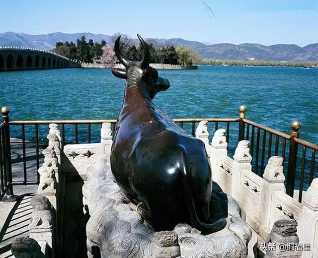 铜雕厂家盘点 三个厂家介绍，铜雕厂家盘点（铜牛.昆明湖畔铜牛.河北铜牛.铜雕生产厂家）