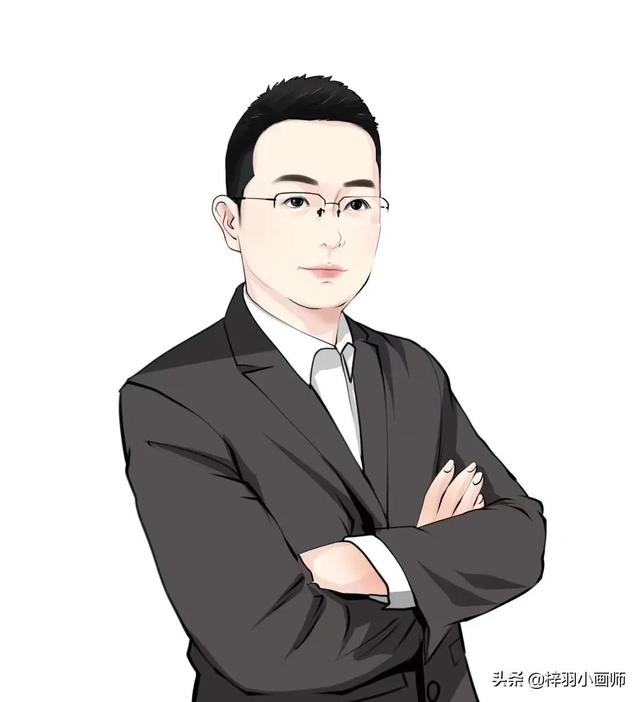 顾沫／部位男头／西装暴徒.，微信头像，顾沫／部位男头／西装暴徒.（西装革履男士微信头像）