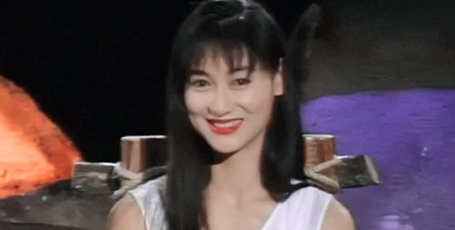 邓丽欣演的电影，邓丽欣电影全集（近5年“演技最好10位香港女演员”）