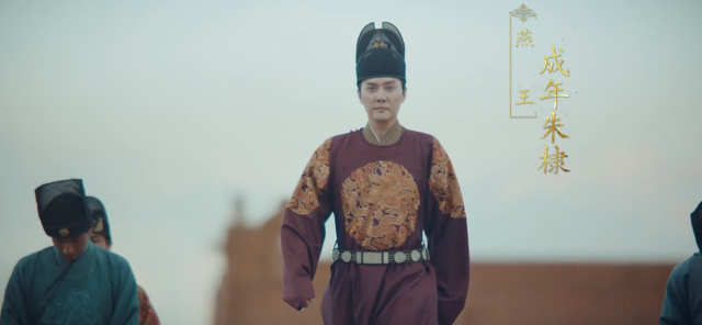 美人心计冯绍峰，美人心计冯绍峰扮演谁（冯绍峰怎么没那么红了）