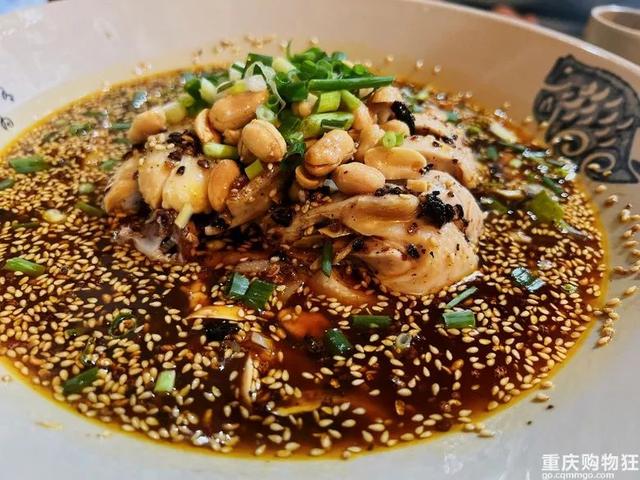 重庆小吃排名前十名，重庆十大必吃美食重庆最有名小吃（重庆这10家特色美食）
