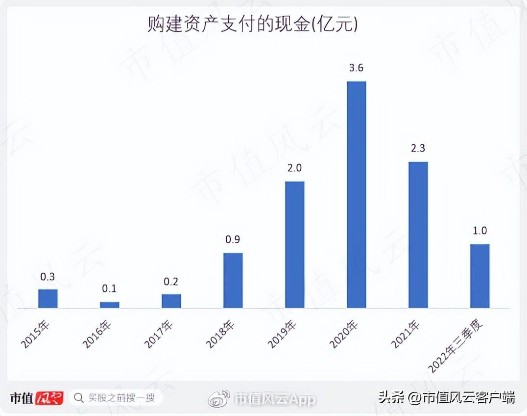 鸿合科技（涉嫌美化报表突击上市）