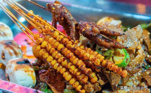 冰粉籽是什么植物，薜荔果怎么做凉粉（网友：不到天亮不回家）