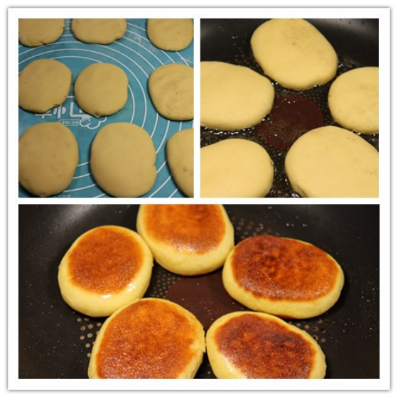 玉米面怎么做，玉米面怎么做饼（蓬松柔软比馒头还香）