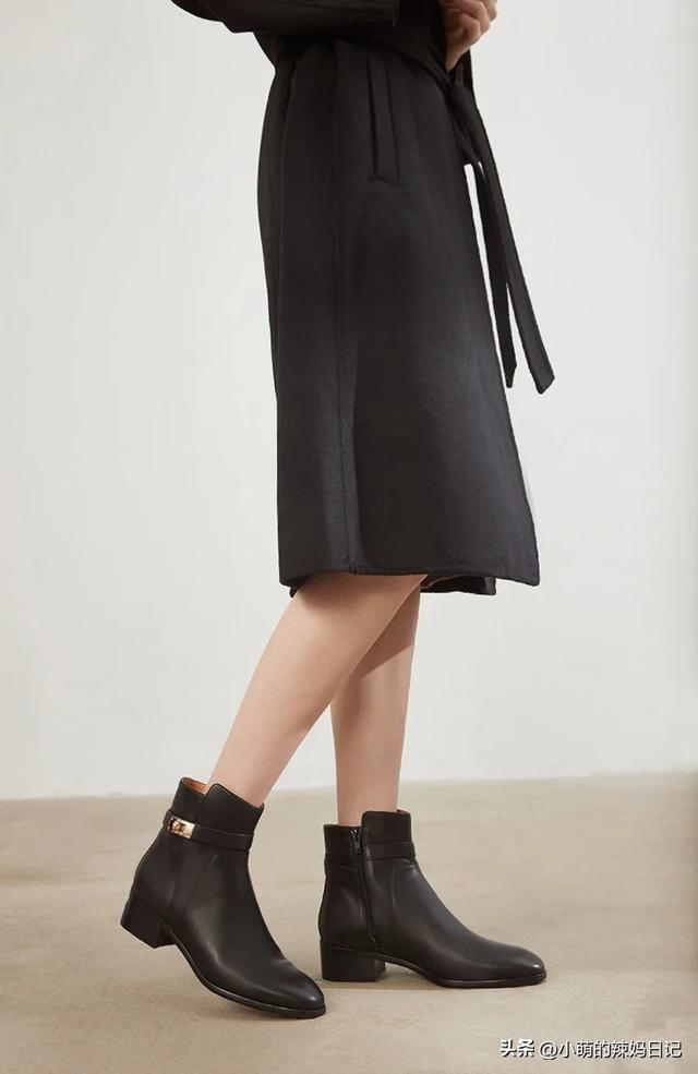 怀孕可以穿什么鞋子，怀孕了穿什么鞋子（早就放弃马丁靴了）