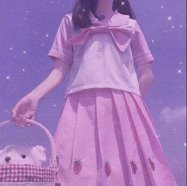 部位女头，微信头像，部位女头（40张微信头像精选）