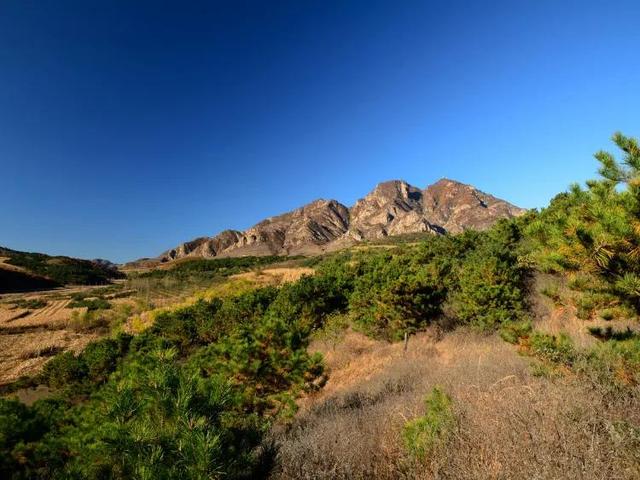 辽宁葫芦岛市旅游景区名单，辽宁葫芦岛市十个著名旅游景点
