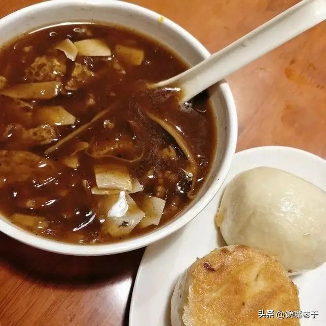 馄饨热量是多少，馄饨的热量（减肥不建议吃的5种早餐）