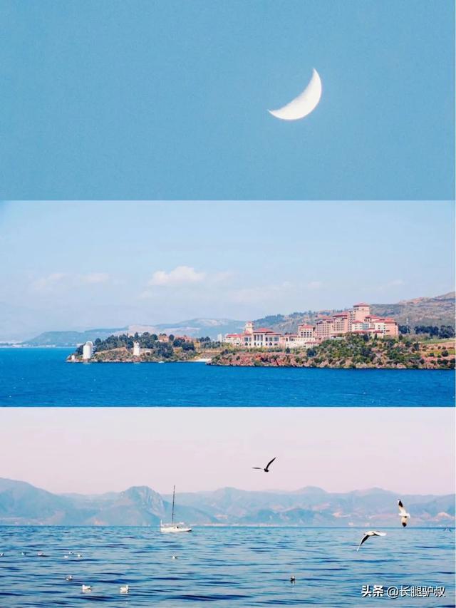 抚仙湖要门票吗，抚仙湖攻略一日游（挖到李健超爱的神仙小城）