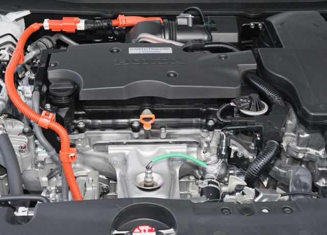 accord本田是什么车，acc0rd是本田的什么车（1500公里后车主憋了一肚子话）