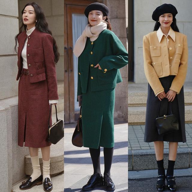 鞋子和袜子怎么搭，袜子鞋怎么穿搭（今年更流行“袜子+鞋子”）