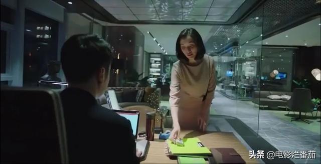 电视剧小三盘点，盘点影视剧中7位最强小三