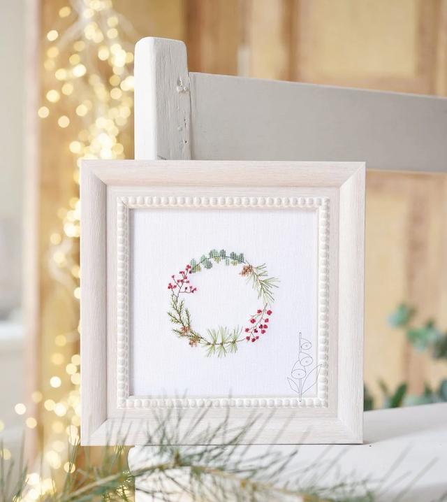 立体树手工制作，立体手工大树制作方法（治愈系手作•仲夏篇丨花花绿绿）