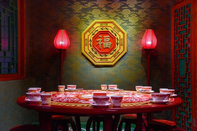 西餐厅起名字大全，西餐店名字起名大全集（颜值与味道并存的五家店）