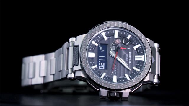 卡西欧城市代码表，卡西欧手表城市代码怎么调（三重感应+六局电波+太阳能动力）