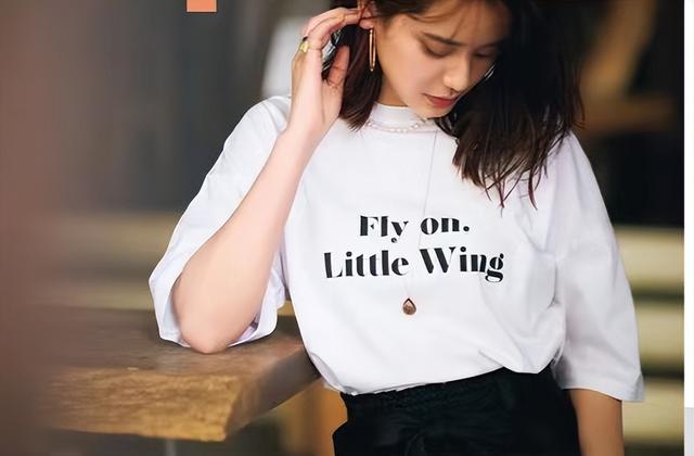 女装穿搭必看，终于找到“穿衣显瘦”的窍门
