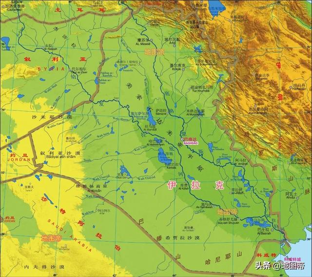 亚洲面积有多大，亚洲的面积有多大（为何六国参加过世界杯）