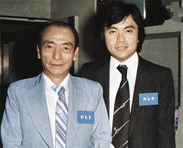 撞到正大结局，撞到正电视剧剧情介绍（那些年去世的香港“反派”演员）