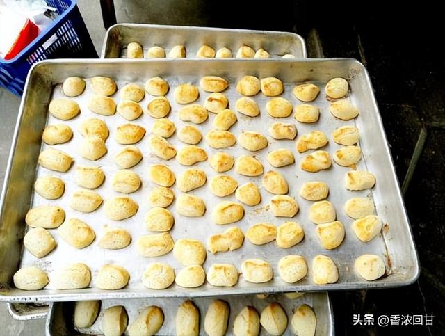 揭西特产，揭西特产花生糖（“上砂饼干”是揭西县上砂镇出产的特色风味小吃）