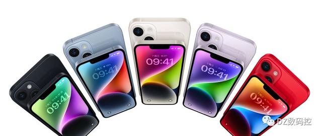 苹果6电池容量，iphone6电池容量是多少（14系列电池容量、充电功率）