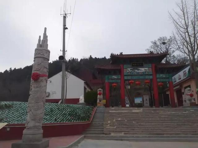 临朐旅游景点大全哪里最好，临朐有什么好玩的地方（～临朐风光欣赏）