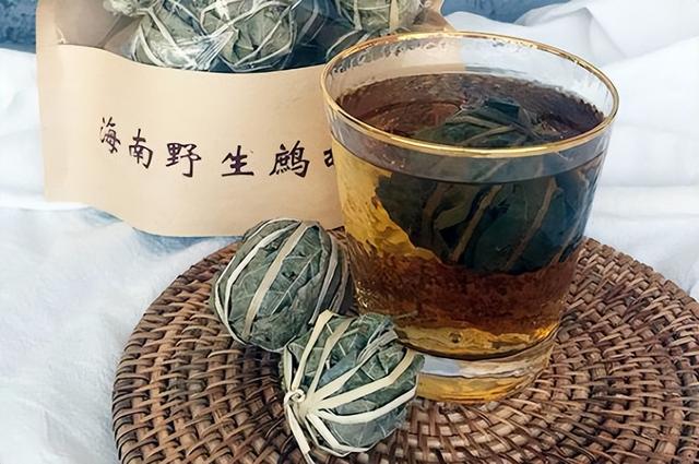 鹧鸪茶如何泡，鹧鸪茶的喝法（帝芙特说茶：鹧鸪茶球冲泡方法）