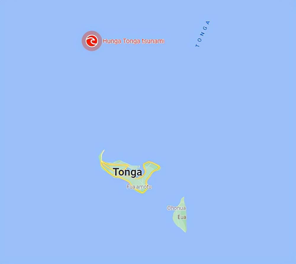 地球史上爆发威力最大的火山，30年来最强的火山喷发