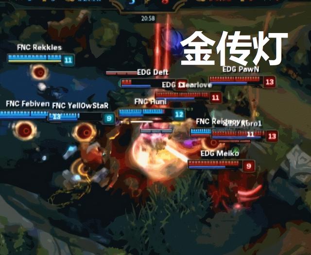 赵志铭lol，lol赵志铭是富二代吗（LPL5大传奇）