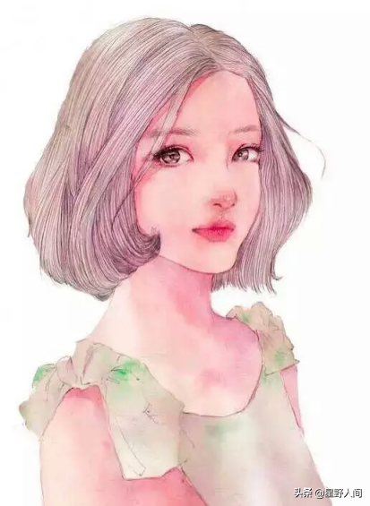 9～12岁儿童画美术，9～12岁儿童画美术动漫人物（综合创意美术课程）