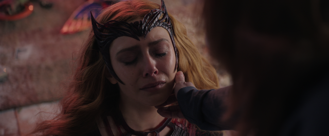 奇异博士2北美上映时间，奇异博士2上映时间（《奇异博士2》丢了全球冠军）