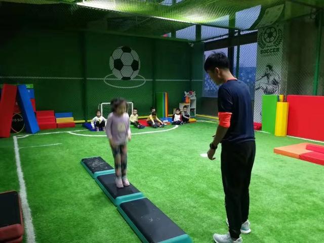 身体机能是什么意思（1.什么是儿童体适能）