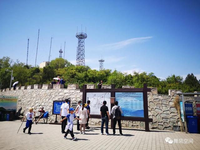 北京西山森林公园，北京西山森林公园登山路线推荐（西山国家森林公园）