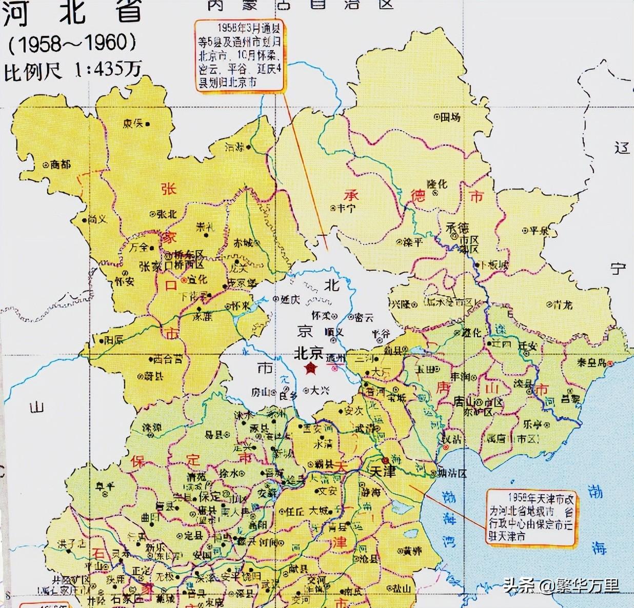 北京是什么省(北京属于哪个省的地盘)