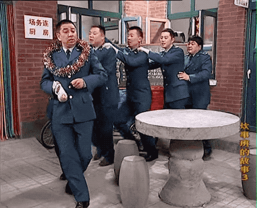 武林外传哪集最搞笑，武林外传哪几集特别搞笑（武林外传，快被盘出包浆了）