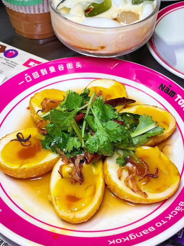 泰国曼谷10大必吃美食，泰国十大美食（新光里最地道的曼谷街头味道）