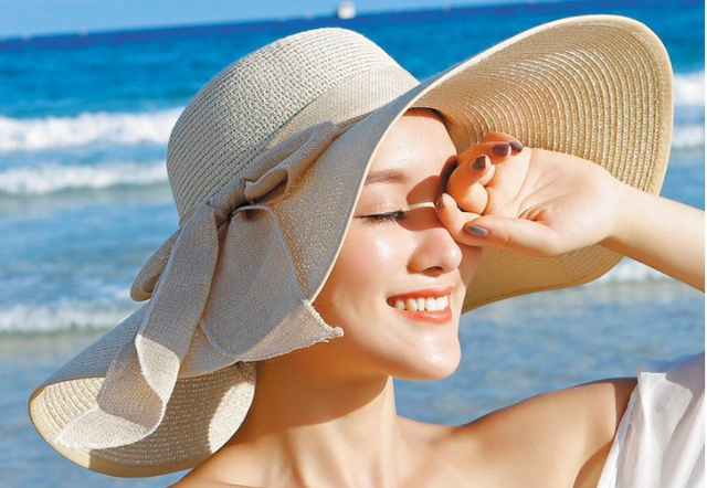 防晒霜可以直接涂在脸上吗，防晒霜能直接涂脸上吗（一定要注意这几点）