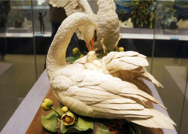 美国尼克松简介，1972年尼克松访华